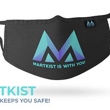 Martkist keeps you safe campaign