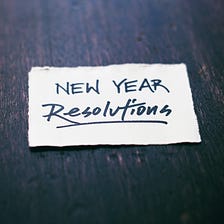New Year, New You: Our top three tips for financial discipline in 2022