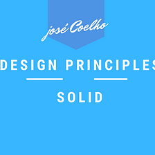 PART 1 — DESIGN PRINCIPLES - SOLID
