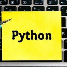 PYTHON FOR YOU/EVERYONE ( IN JUST 5 DAYS) :