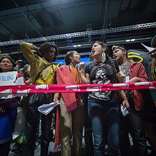 People from the Global South and Indigenous people are the forgotten people of the climate…
