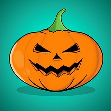 SpookyPumpkins — Updated Opensea Collection!