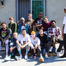 How to get marketing jobs at record labels | by Amber ...