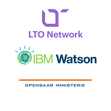 IBM Watson & LTO Network to speed up small criminal cases by 400%