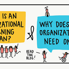 What is an Organizational Learning Plan? Why Do You Need One?