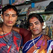 WHY IS THERE NO STATUS OF THIRD GENDER IN PAKISTAN?