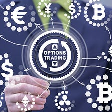 The State of Options in the Crypto World