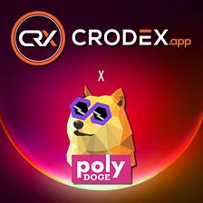 PolyDoge – Medium