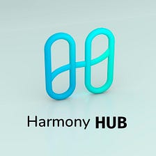 What is HarmonyHUB?