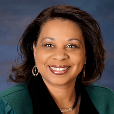 She Runs Illinois 2022! — Rita Mayfield, candidate for IL House of Representatives, District 60