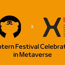 TigerChi joins the World’s First Lantern Festival Celebration in Metaverse
