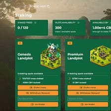 Carbidash going live! Including the Carbify marketplace.