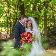 Moving Beyond Mistakes in Marriage