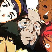 How I Would Have Cast ‘Cowboy Bebop’ (Time Machine Required)