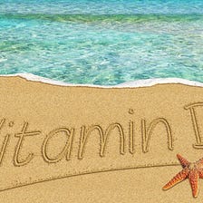 7 Factors that Make You More at Risk of Vitamin D Deficiency