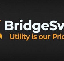 Bridgeswap — Bridging Defi On Web 3.0