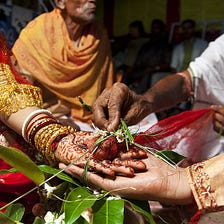 Role Of Gana And Nakshatra In Bengali Weddings | by Vihaan ...