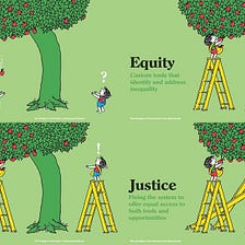 Evidence-based Equity in Education