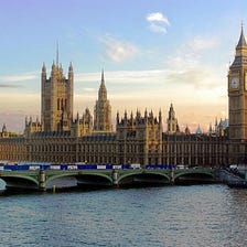 Time for Parliament to leave the Palace of Westminster behind?