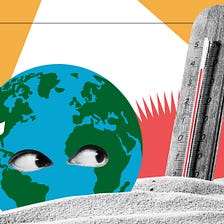 Rampant climate disinformation online is distorting dangers, delaying climate action