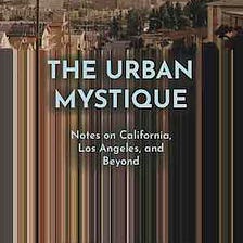 Searching for the ‘Urban Mystique’
