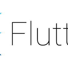 Building application with Flutter