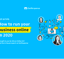 How to run your business online 2020: Secret weapon for adding up to 10,000 subscribers in 90 days!