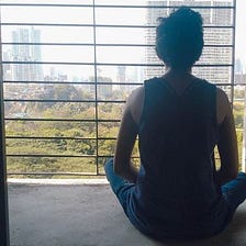 I Meditated For 22 Months Straight — Here’s What Happened!
