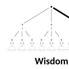 Knowledge, Wisdom and Skill