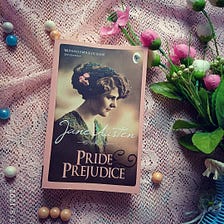 Pride and Prejudice: A feeble attempt to review.