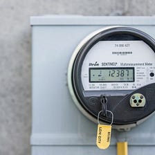 The Switcheroo In The Retail Electricity Market