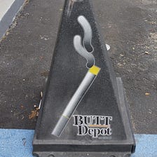 The Butt Depot