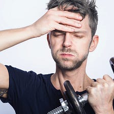 This Is Why You Think Working Out Sucks