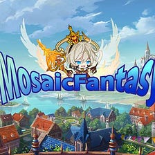 Mosaic Fantasy: How to start