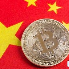 How China Lead the Race for a State Cryptocurrency