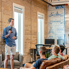 Service Design: Bringing “target consumers” to life for Ideation