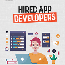 How to Hire App Developers?