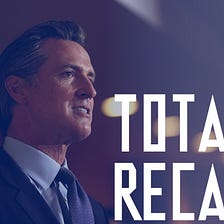Total Recall— Arcadia Political Review, Spring 2021