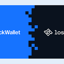 BlockWallet Partners with Lossless