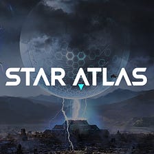 NFT Metaverse pioneer space adventure: STAR ATLAS will explore the immense space with GameFi