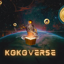 KokoSwap goes viral amidst the growing popularity of Metaverse and NFT-gaming