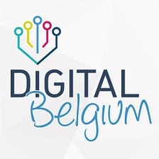 Digital Belgium, we join hands