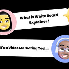 What Is A Whiteboard Explainer Video?