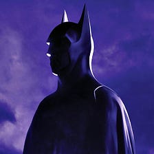 Ranking The Major Batman Movies