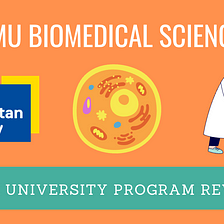 A Complete Guide to Toronto Metropolitan University’s Biomedical Science