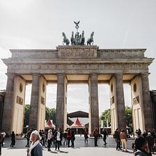 Germany is Not the Anti-Racist Model We’re Looking For