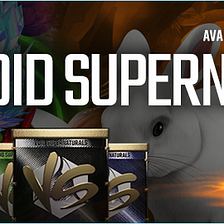 Void Supernaturals Packs Sale + Burn Events + Hunt of 32 Supreme + Charged Redeemers! WOW!
