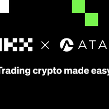 OKX partners with Atani to push for crypto adoption
