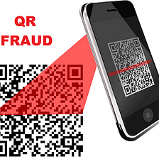 Beware — QR Code Fraud Is Everywhere