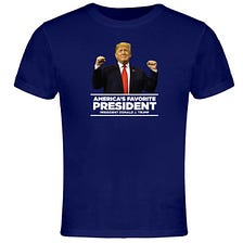 Trump Just Can’t Shut Up.